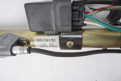 1985-1992 Cadillac Allante Buick Oldsmobile & Pontiac Power Antenna 8889101 OEM
