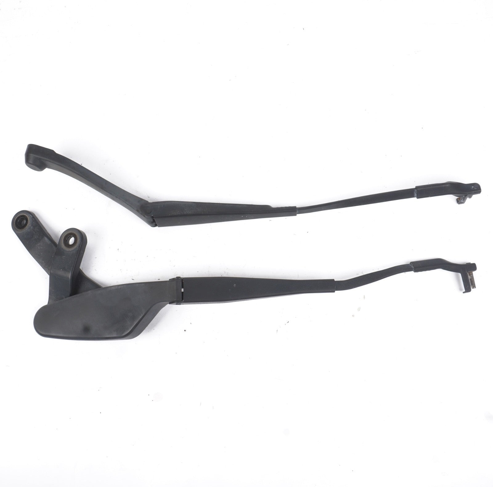 2010 - 2013 Mercedes E350 Coupe Left And Right Front Windshield Wiper Arm OEM