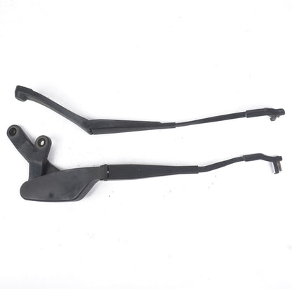2010 - 2013 Mercedes E350 Coupe Left And Right Front Windshield Wiper Arm OEM