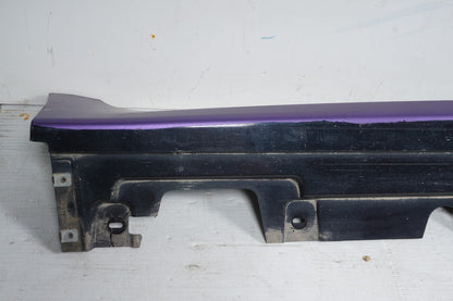 2011-2016 BMW 528i 535i 550i F10 Right Pass Side Skirt Rocker Panel Molding OEM