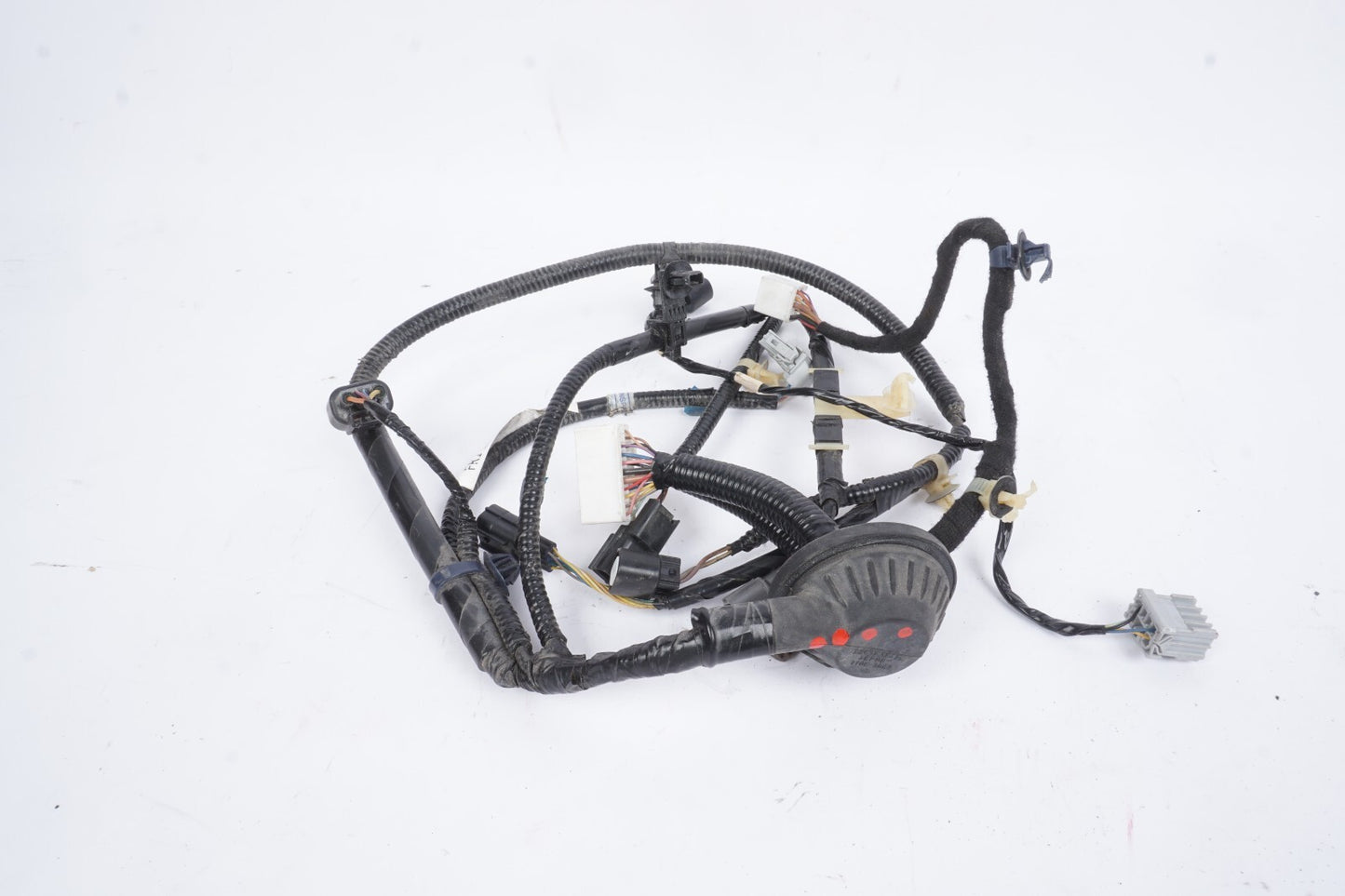 18 - 24 Honda Odyssey Rear Right Sliding Door Wire Harness Passenger Side OEM