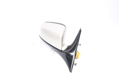 13 - 15 BMW 650I Right Passenger Door Side View Mirror OEM