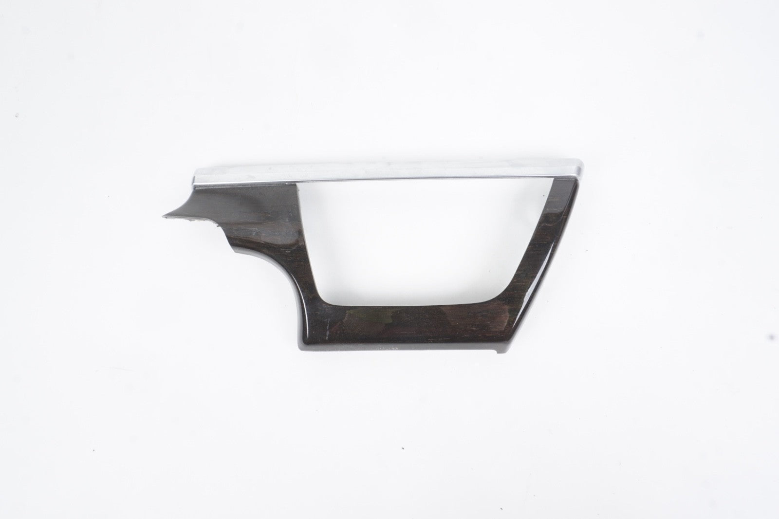 2012 - 2015 BMW 650i 640i Front Left Dashboard Trim Cover OEM