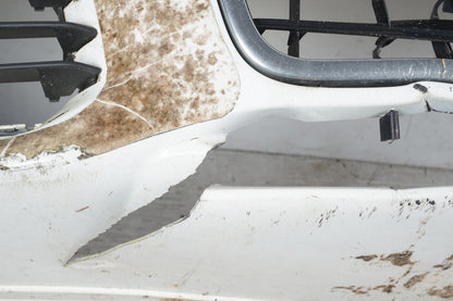 2009 - 2011 Audi A6 Front Bumper Cover Assembly OEM