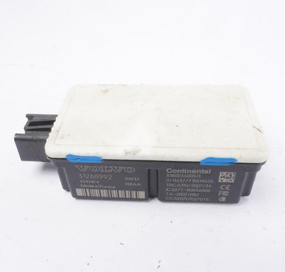 Body Control Computer Volvo V40 C30 C70 2008 08 09 10 31268992