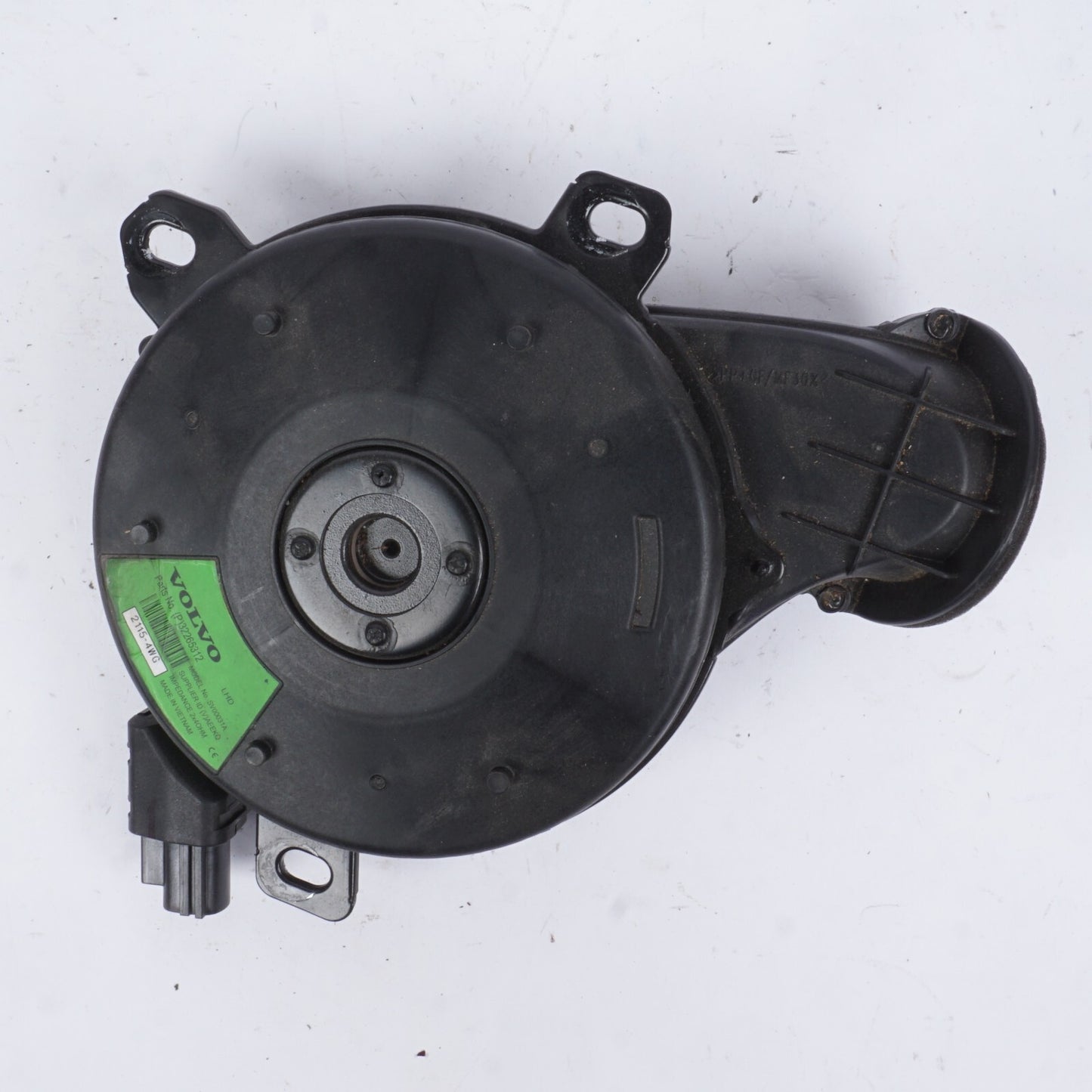 2021 - 2023 Polestar 2 Speaker Tweeter Front Door 32265312 OEM
