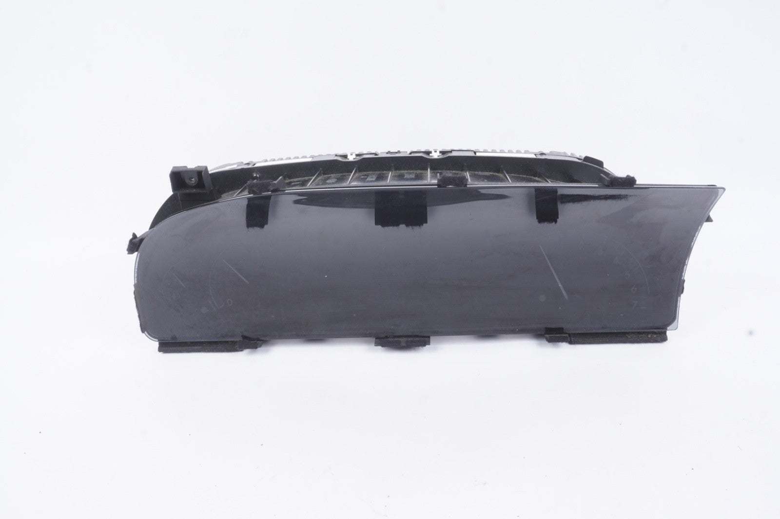 10-14 Mercedes W221 S550 S400 CL550 Instrument Cluster Speedometer OEM
