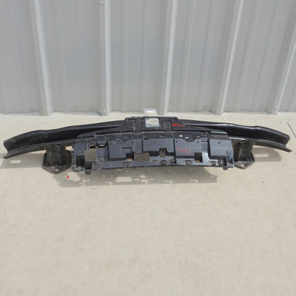 2014 - 16  BMW GRAN CONVERTIBLE 428I 435I  REAR BRACKET REINFORCEMENT BUMPER