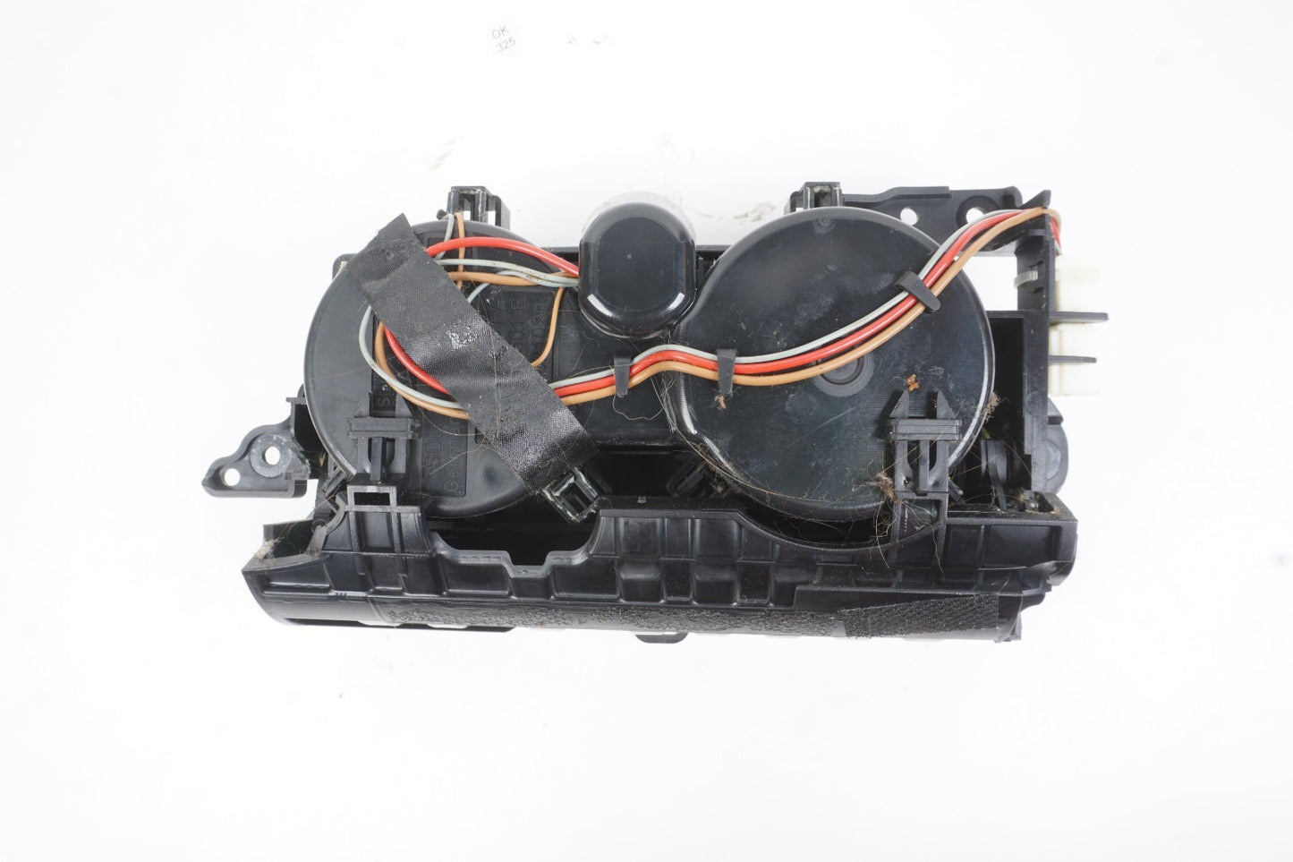 2011 - 2014 Audi A8 A8L Center Console Dual Cup Holder Tray OEM
