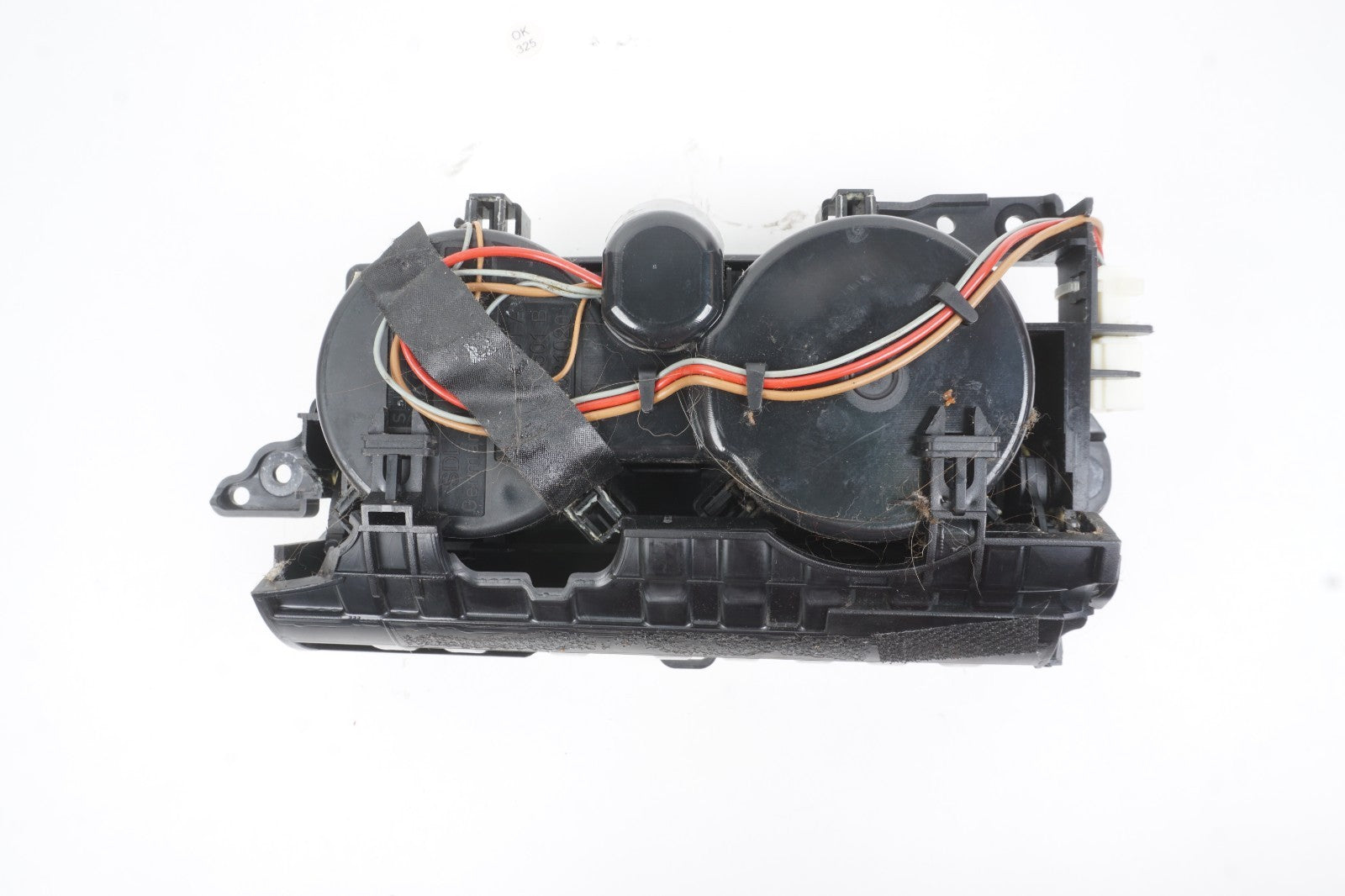 2011 - 2014 Audi A8 A8L Center Console Dual Cup Holder Tray OEM
