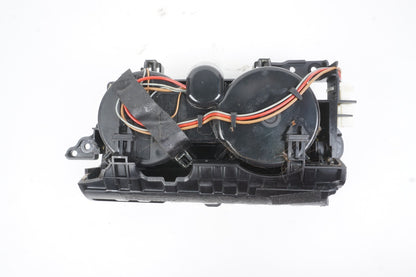 2011 - 2014 Audi A8 A8L Center Console Dual Cup Holder Tray OEM