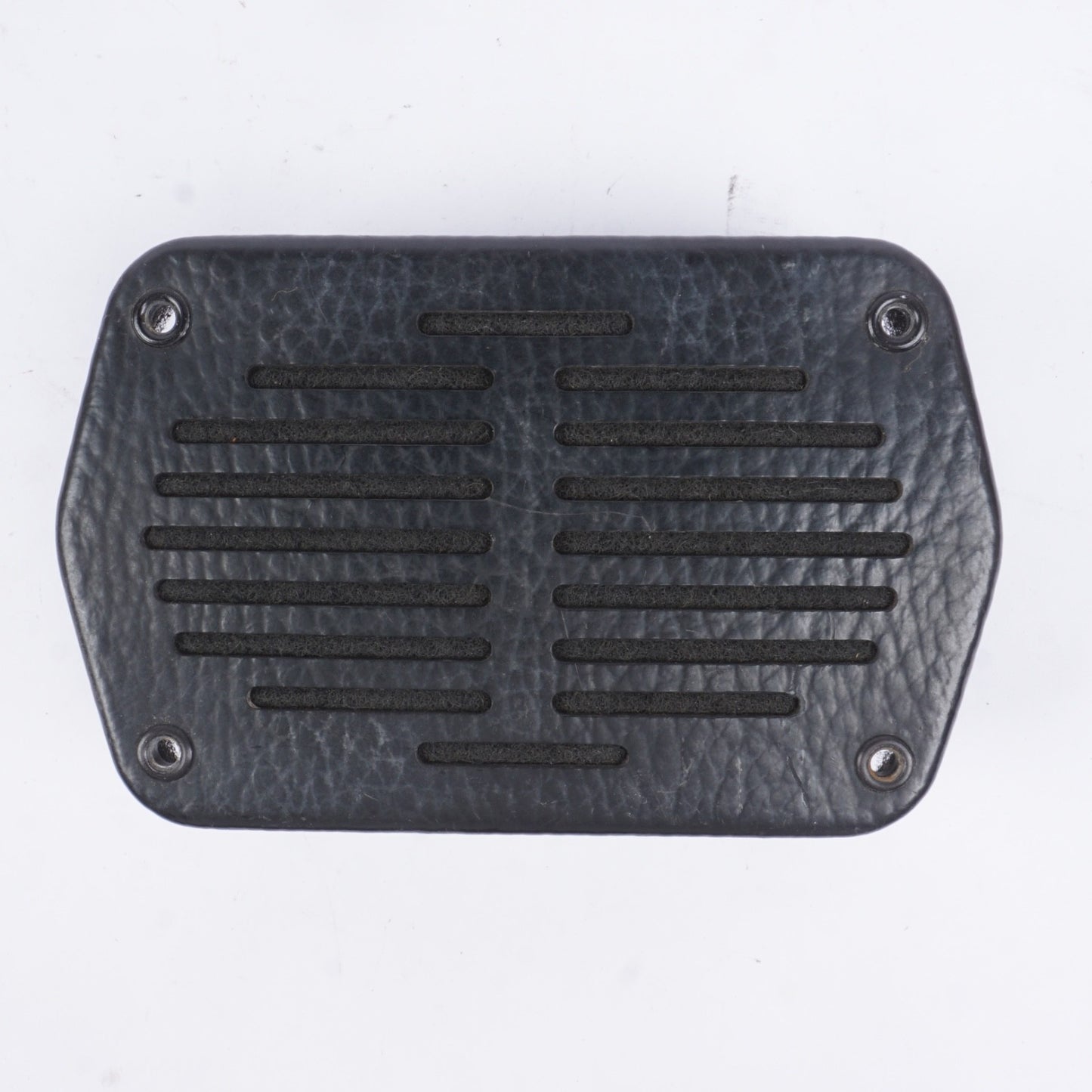 Vintage Mercedes Footwell Speakers W111 W112