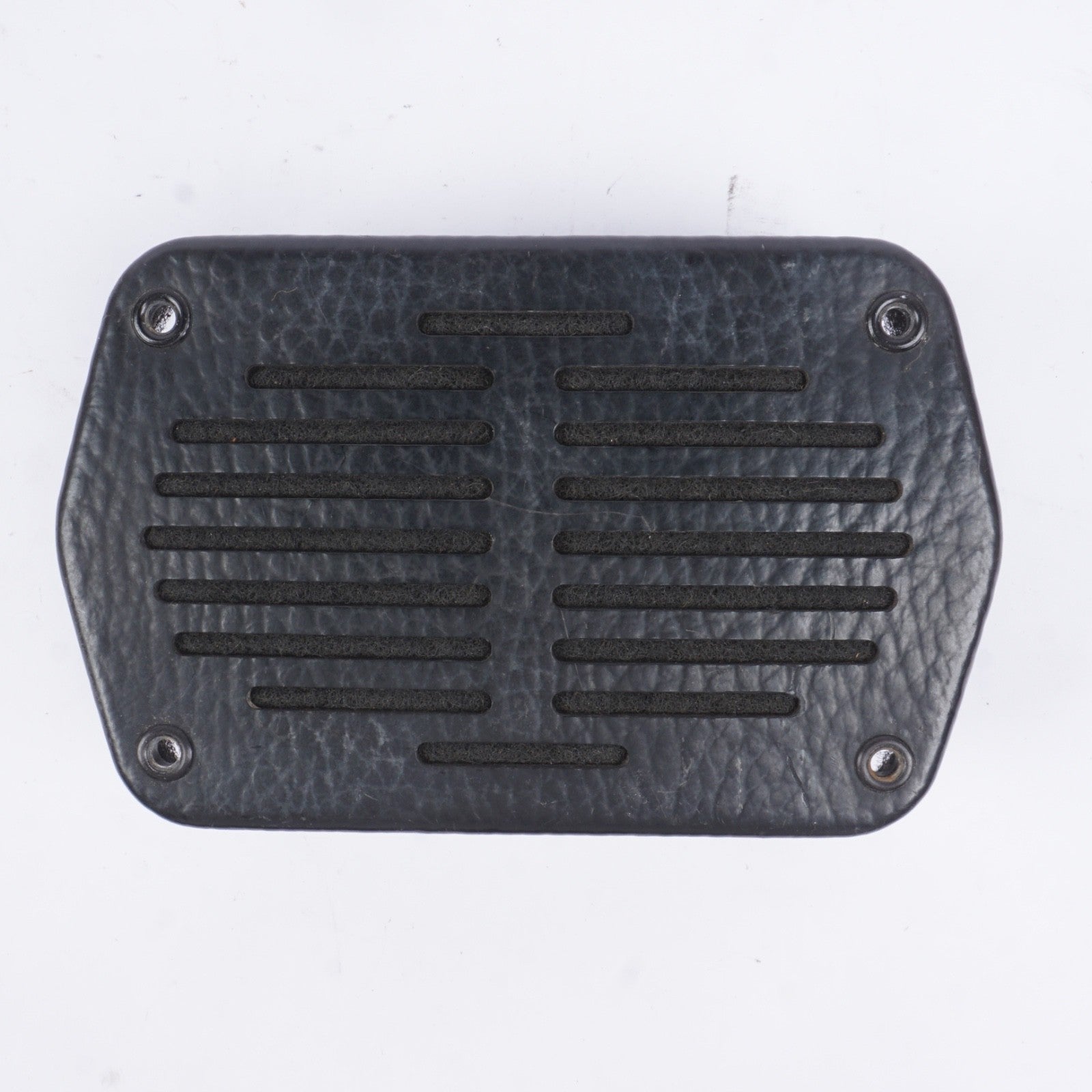 Vintage Mercedes Footwell Speakers W111 W112