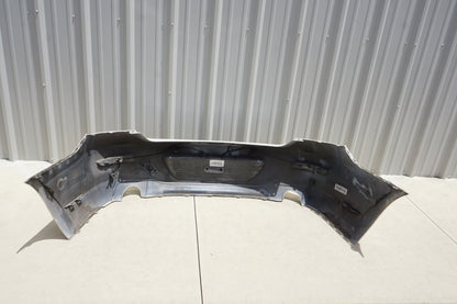 2012 - 2018 BMW 640i F06 REAR BUMPER COVER W/ PDC SENSORS OEM