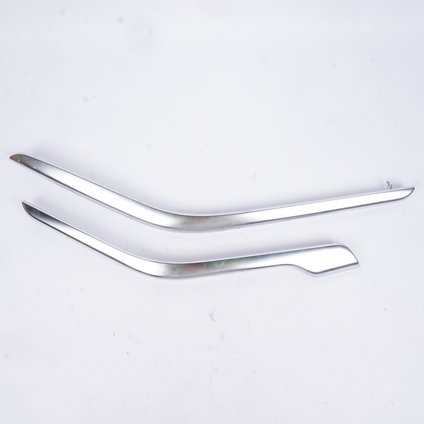 2015-2019 MERCEDES-BENZ GLA, CLA REAR LEFT RIGHT DOOR PULL Handle Cover