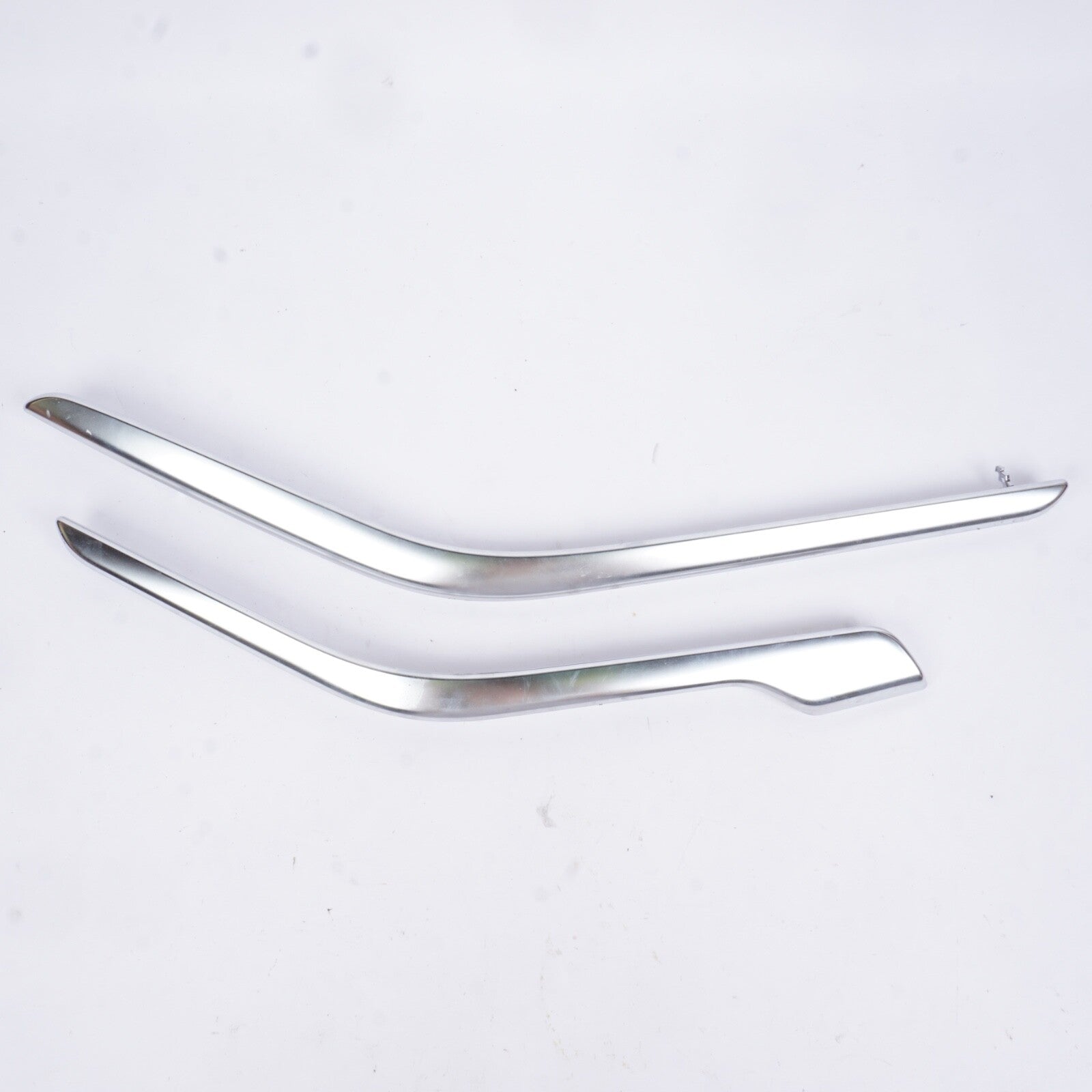 2015-2019 MERCEDES-BENZ GLA, CLA REAR LEFT RIGHT DOOR PULL Handle Cover