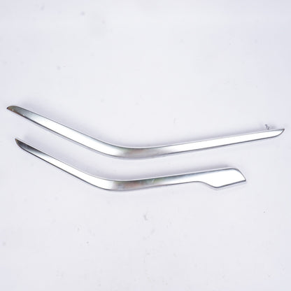 2015-2019 MERCEDES-BENZ GLA, CLA REAR LEFT RIGHT DOOR PULL Handle Cover