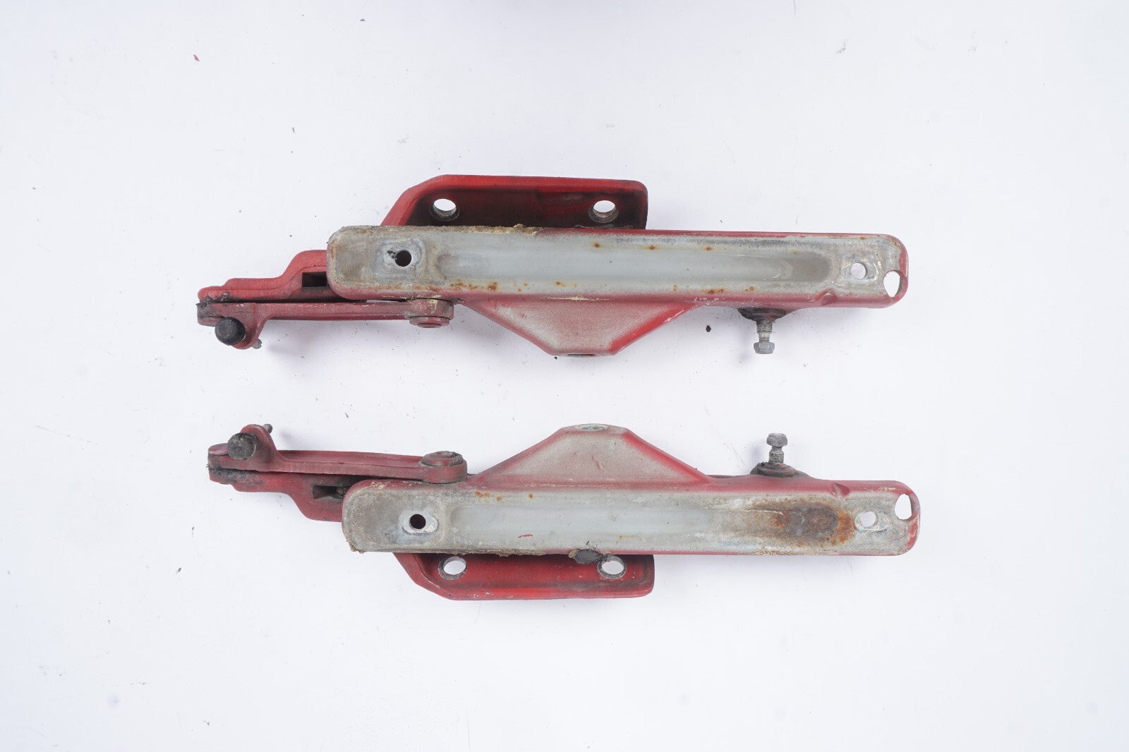 1987 - 1993 Cadillac Allante Hood Hinge Left & Right OEM