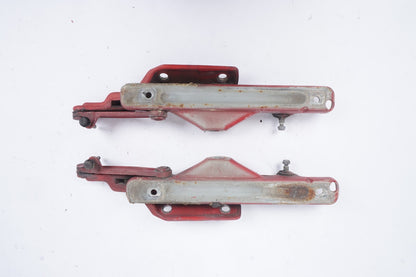 1987 - 1993 Cadillac Allante Hood Hinge Left & Right OEM