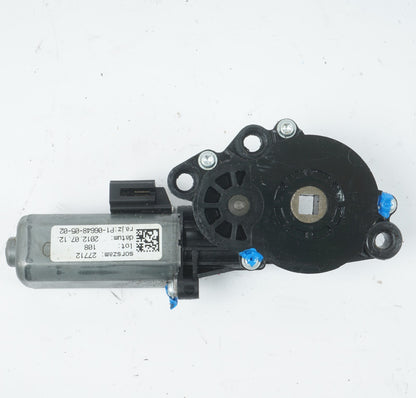 2012 - 2018 BMW 650i 640i FRONT RIGHT PASSENGER SEAT BACKREST ANGLE MOTOR  OEM