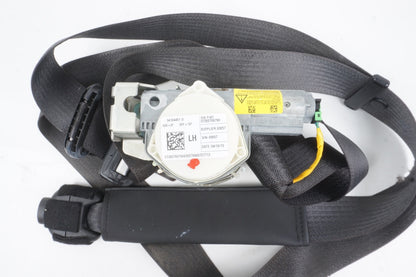 2014 Fiat 500L  Front Left Driver Side Seat Belt Retractor OEM