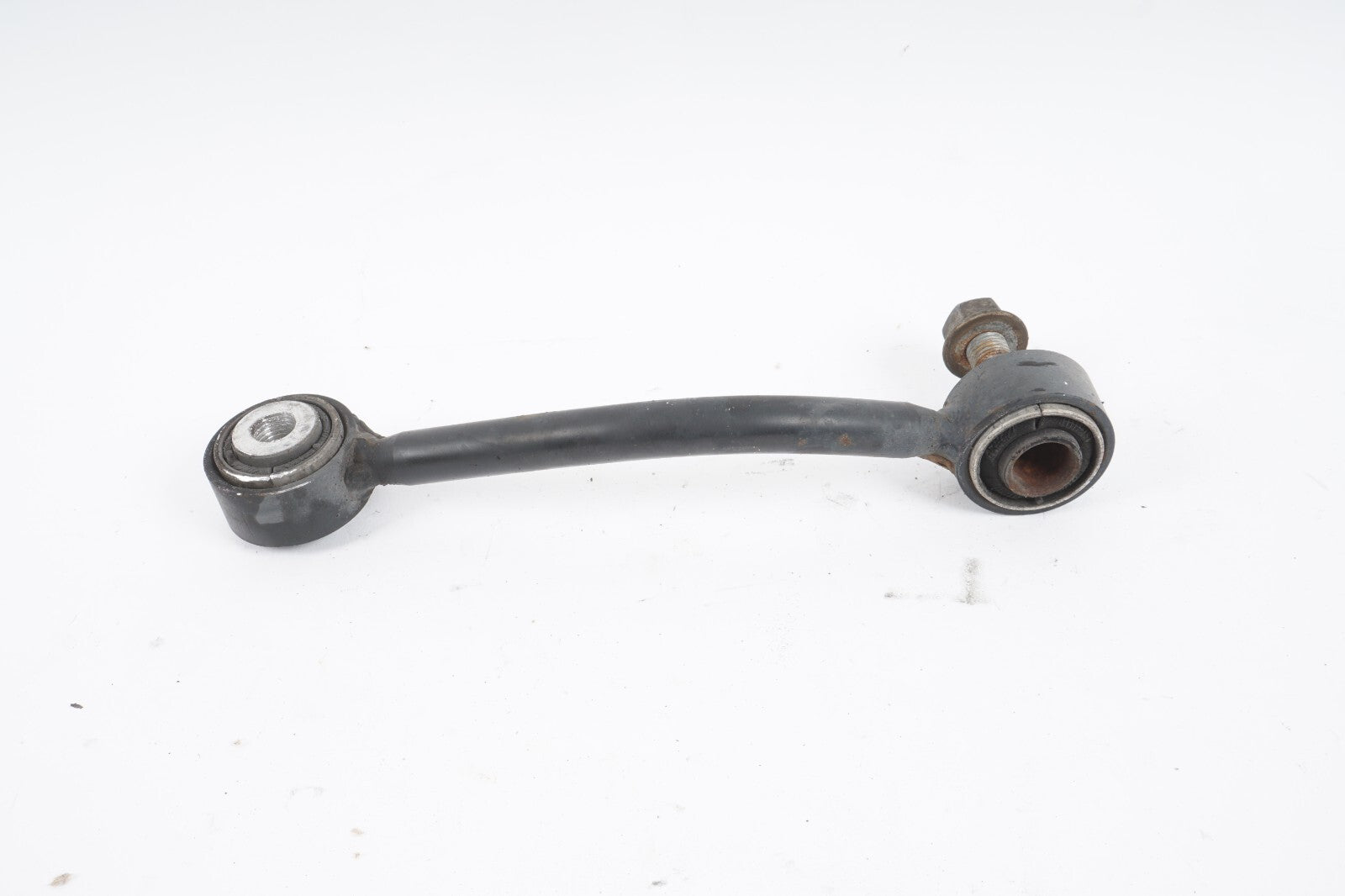 2011-2018 PORSCHE CAYENNE REAR RIGHT STABILIZER SWAY BAR END LINK  OEM