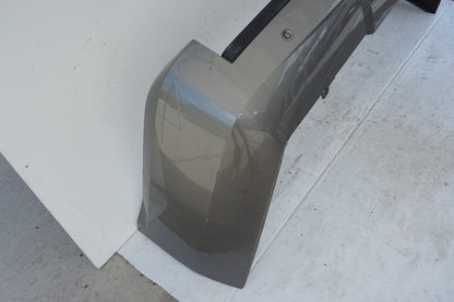 2007 - 2013 Chevy Suburban REAR BUMPER COVER OEM