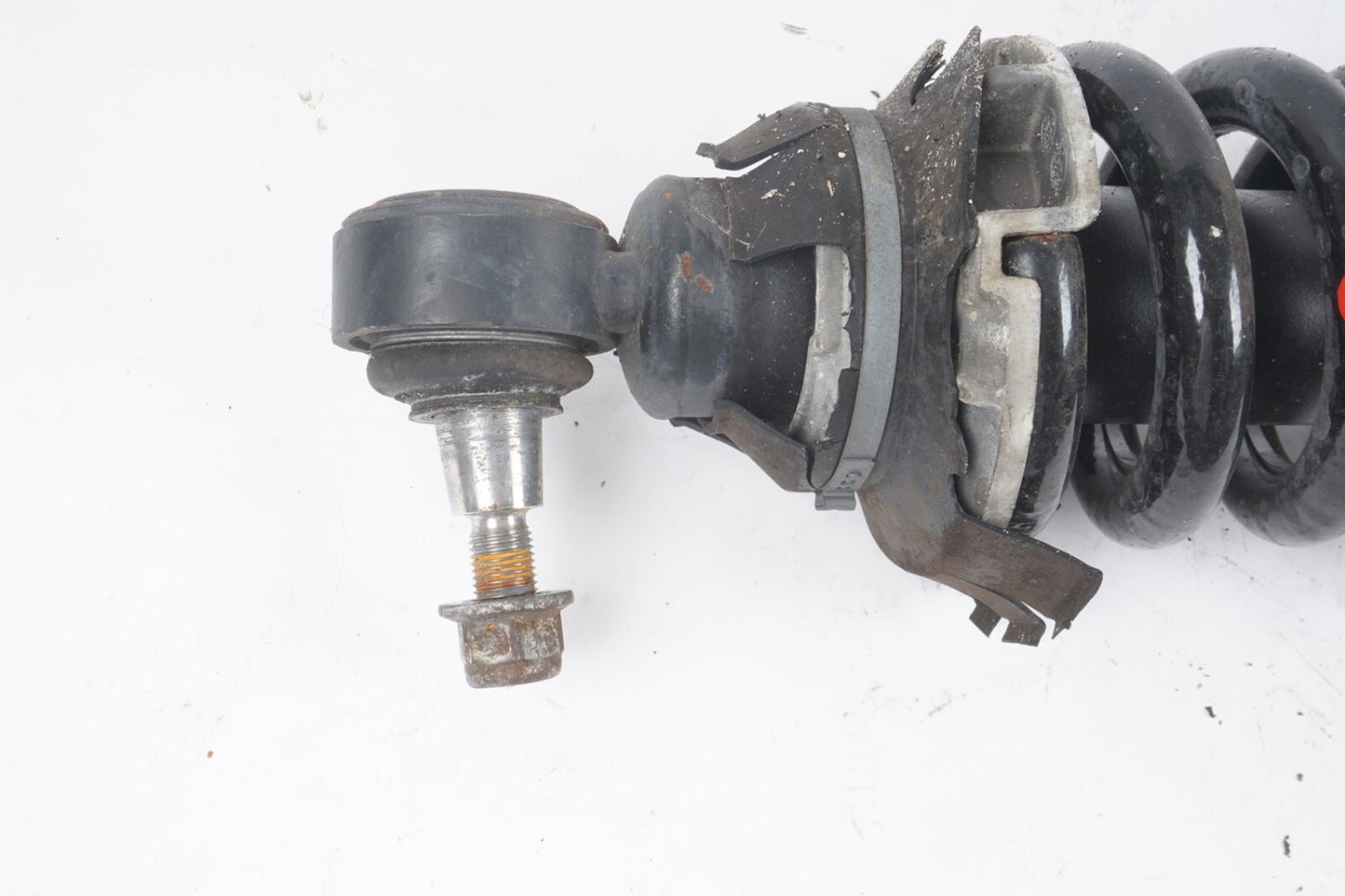 03-06 Mercedes R230 SL500 SL600 Front Right Hydraulic Shock Strut Absorber OEM