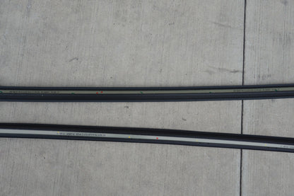 11 - 16 Mini Cooper Countryman R60 Roof Trim Strip Molding Left & Right OEM