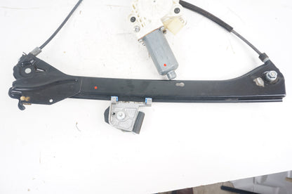 06-09 Mercedesz CLK350 CLK500 W209 WINDOW REGULATOR & MOTOR RIGHT PASSENGER OEM
