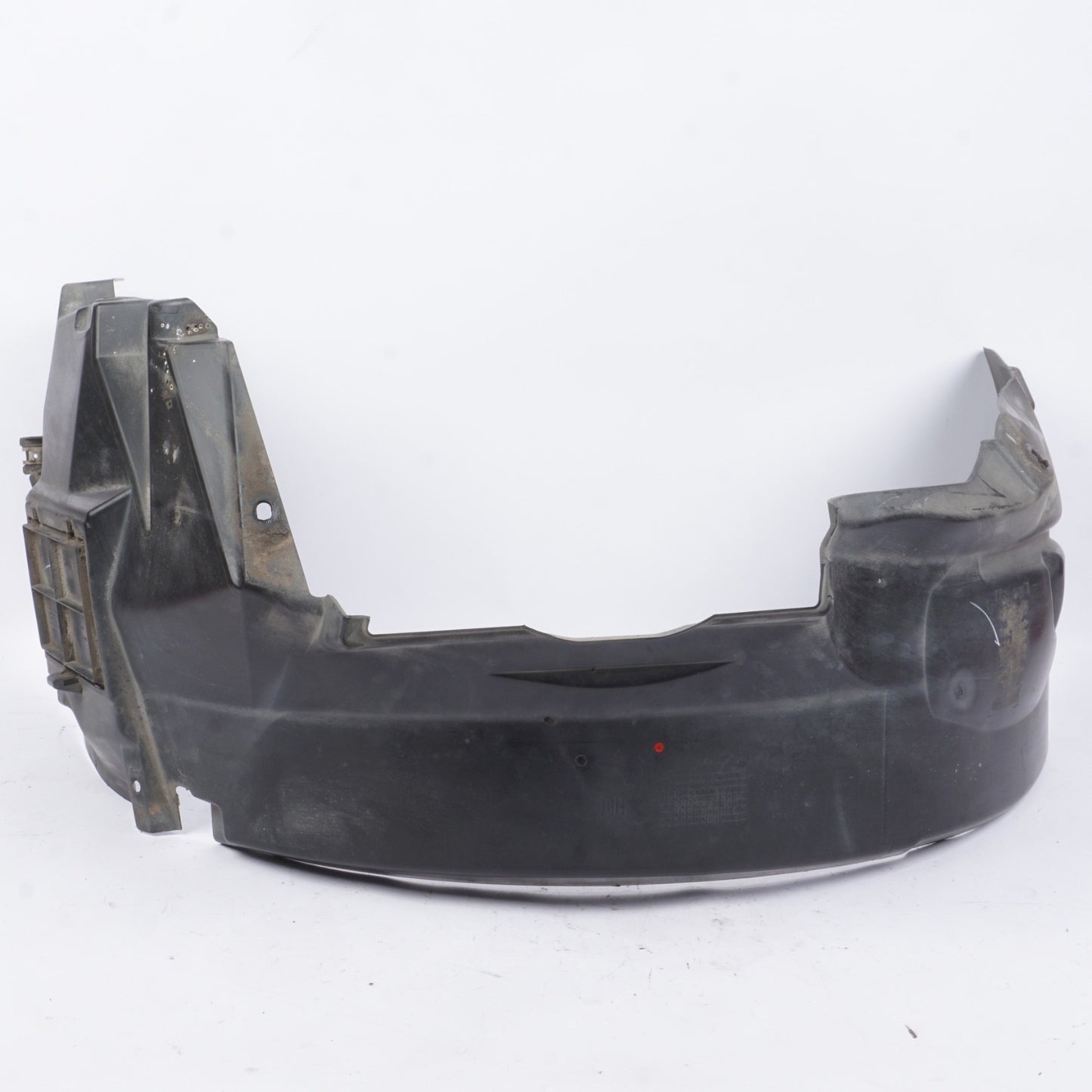 2012-2017 FIAT 500 FRONT FENDER LINER SPLASH SHIELD LEFT SIDE OEM NEW MOPAR