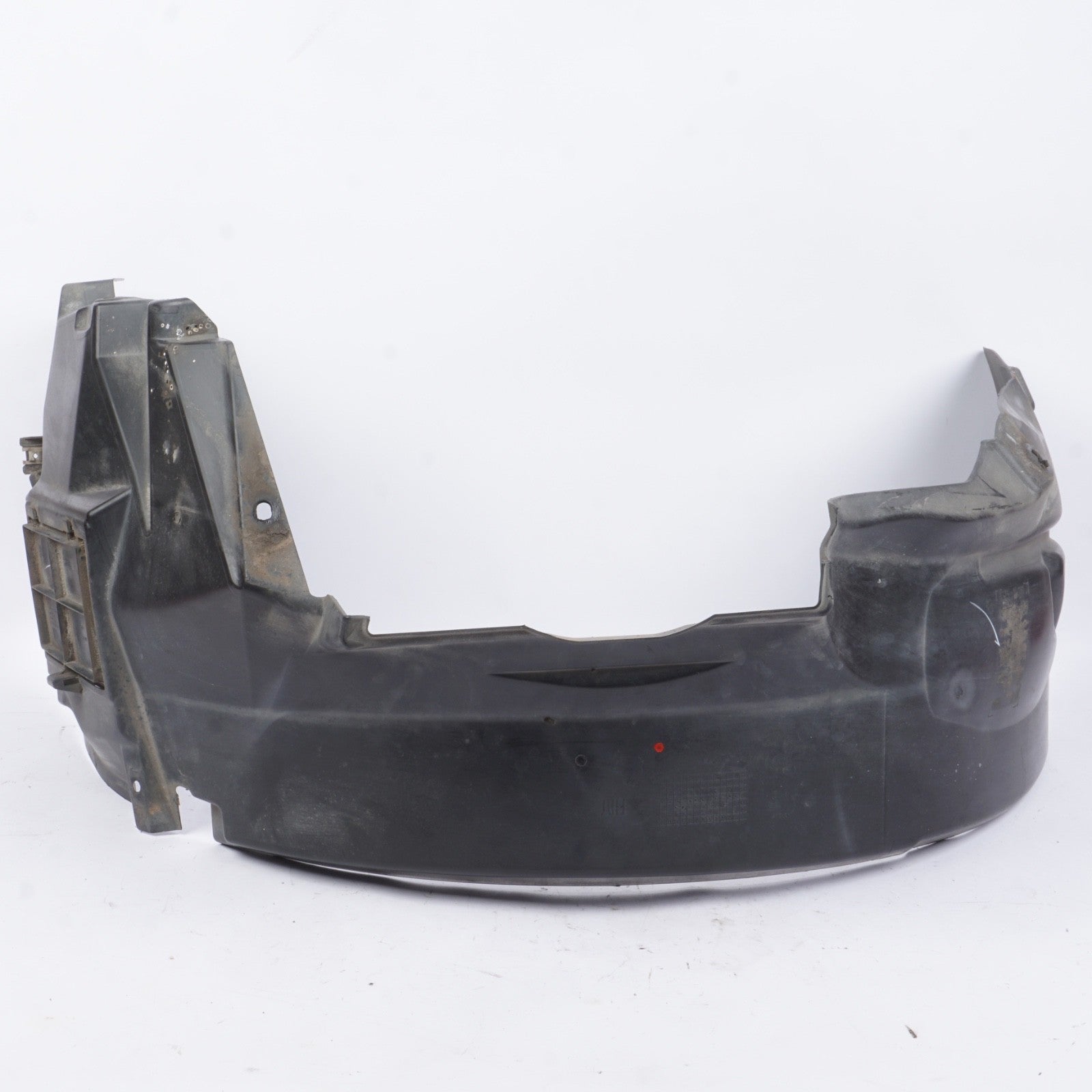 2012-2017 FIAT 500 FRONT FENDER LINER SPLASH SHIELD LEFT SIDE OEM NEW MOPAR