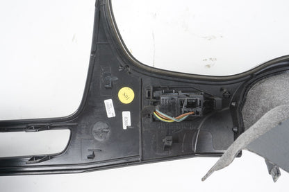 2011-2017 Audi D4 A8 A8L Front Dashboard Panel Speedometer Surround Trim OEM