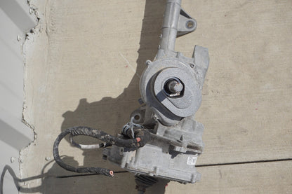 2015-2019 Mini Cooper F55 F66 Electric Steering Rack & Pinion 1.5l OEM