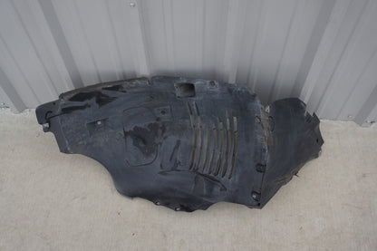 03-06 Mercedes R230 SL500 Front Right Inner Rear Part Wheelhouse Covering Oem