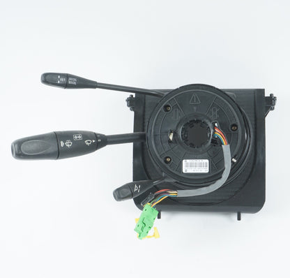 2003 - 2006 Mercedes SL500 R230 STEERING COLUMN WIPER TURN CRUISE SWITCH OEM
