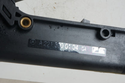 07-14 Mercedes W216 CL550 CL600 S400 S63 Gas Accelerator Pedal 2213000104 OEM