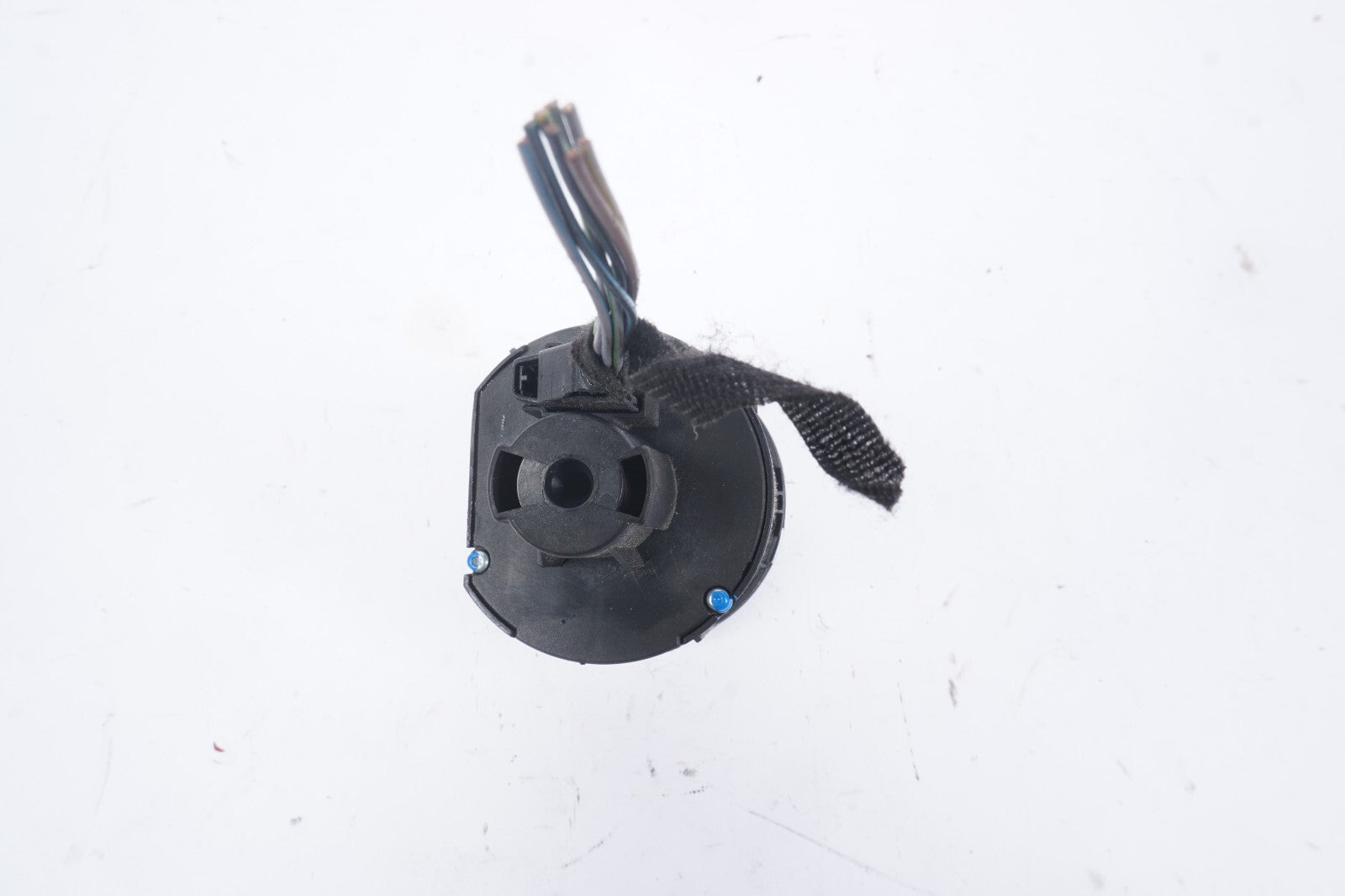 2004  - 2010 Audi A8 A8L Headlight Control Switch OEM