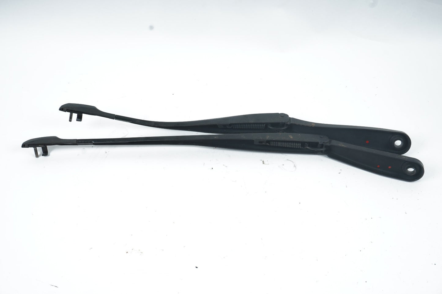 2012 - 2018 BMW 650i 640i WINDSHIELD WIPER ARM LEFT & RIGHT OEM