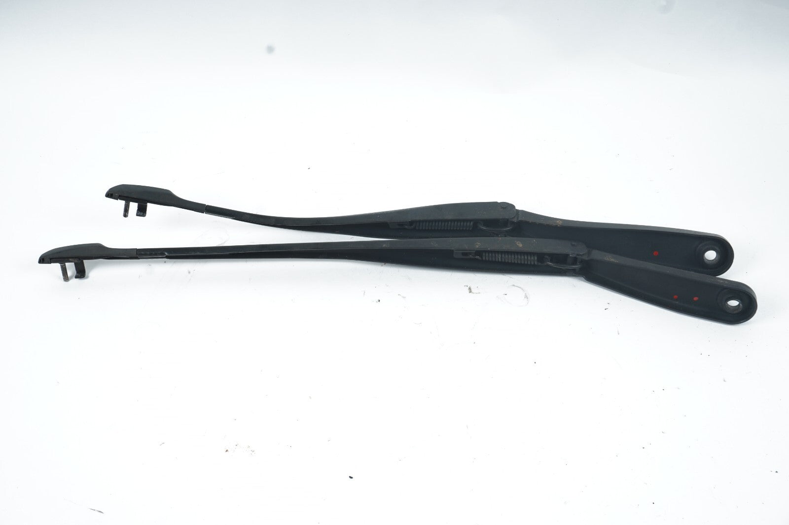 2012 - 2018 BMW 650i 640i WINDSHIELD WIPER ARM LEFT & RIGHT OEM