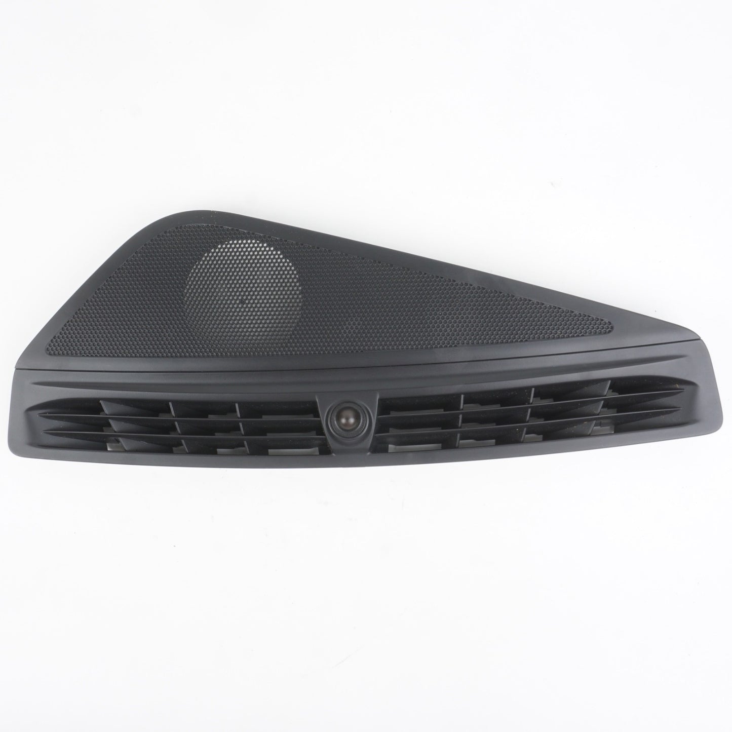 2017-2023 ALFA ROMEO STELVIO DASH DASHBOARD CENTER SPEAKER GRILLE TRIM COVER OEM