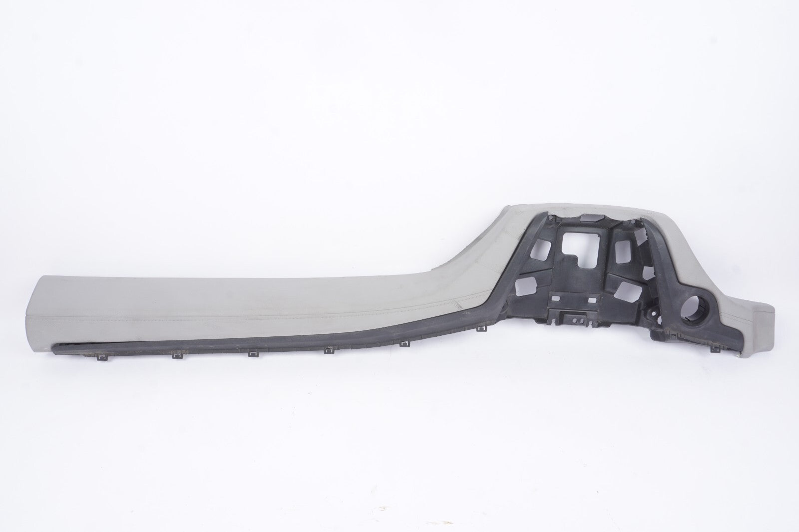 2018 - 2024 Honda Odyssey Dash Panel Bezel W/gear Selector Switch OEM