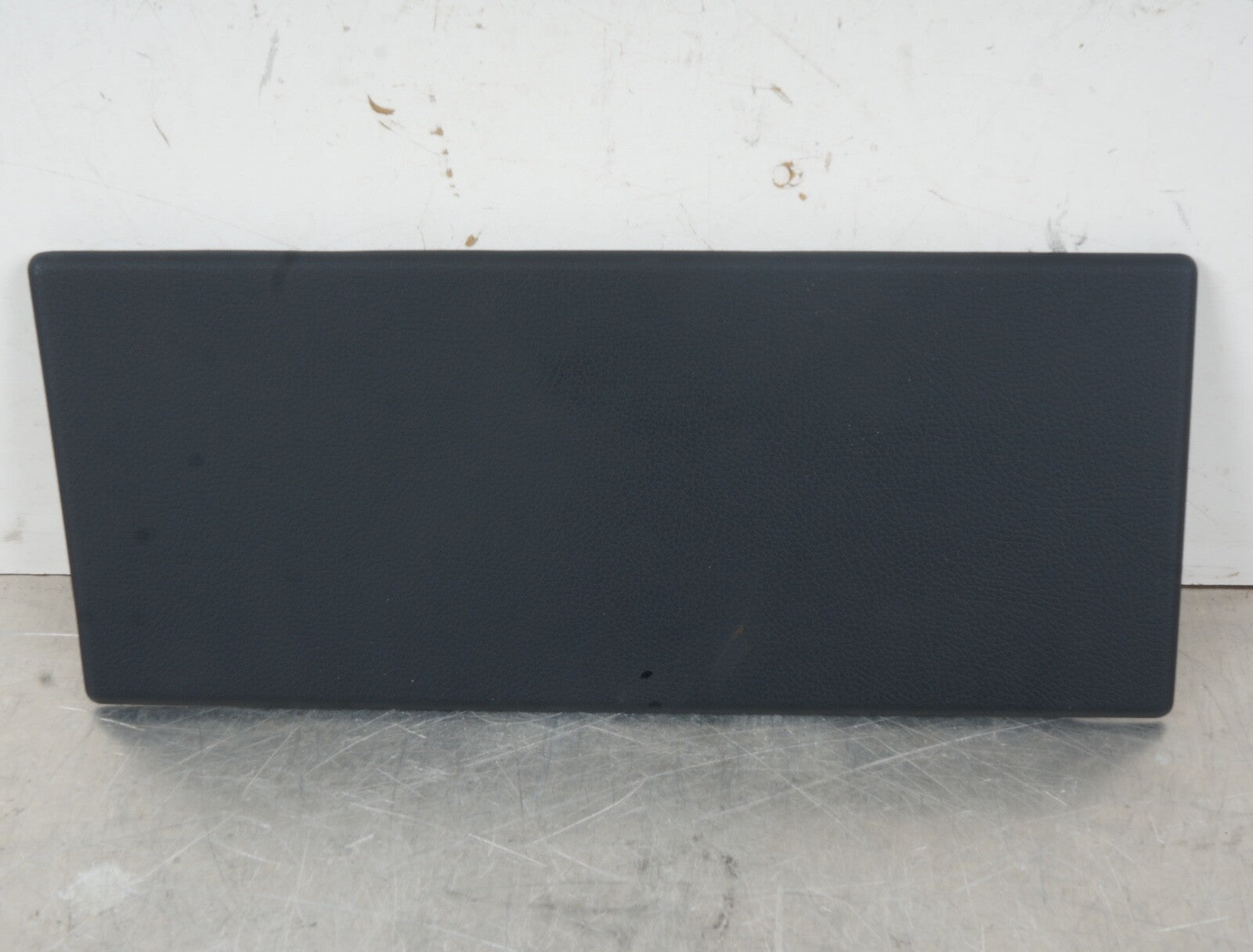 2013-20 MERCEDES SL550 REAR LEFT PANEL COVER GLOVE STORAGE BOX TRIM OEM R231