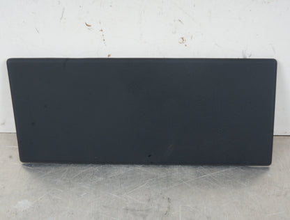 2013-20 MERCEDES SL550 REAR LEFT PANEL COVER GLOVE STORAGE BOX TRIM OEM R231