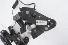 09-17 BMW F01 F06 F07 F10 F12 535I 550I 650I 750I LEFT RIGHT HOOD LOCK LATCH SET