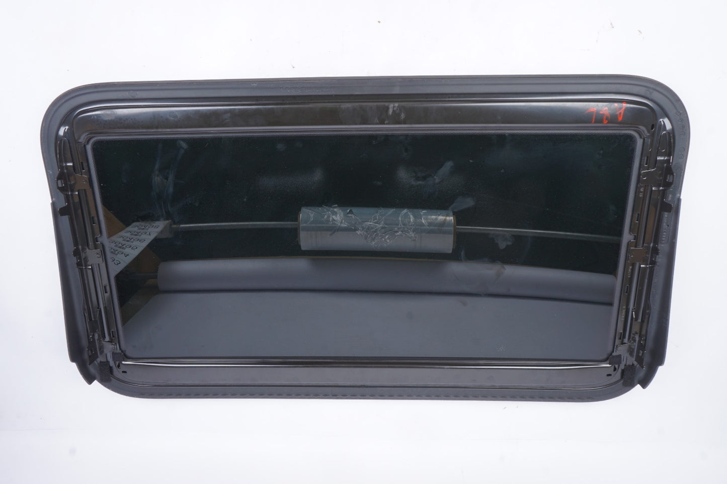 2011 - 2018 Audi A8 Sedan Sunroof Sun Moon Roof Glass Panel OEM