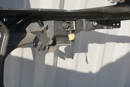 2011-2017 Audi A8 A8L Front Radiator Support Carrier OEM