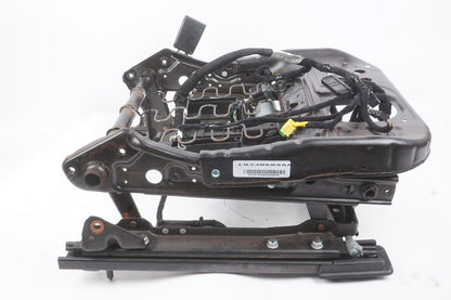 2014-2021 Maserati Ghibli Front Right Passenger Seat Track Rail Frame OEM