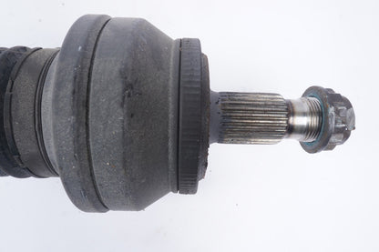 2007 - 2010 MERCEDES S550 W221 SEDAN REAR LEFT AXLE SHAFT CV JOINT