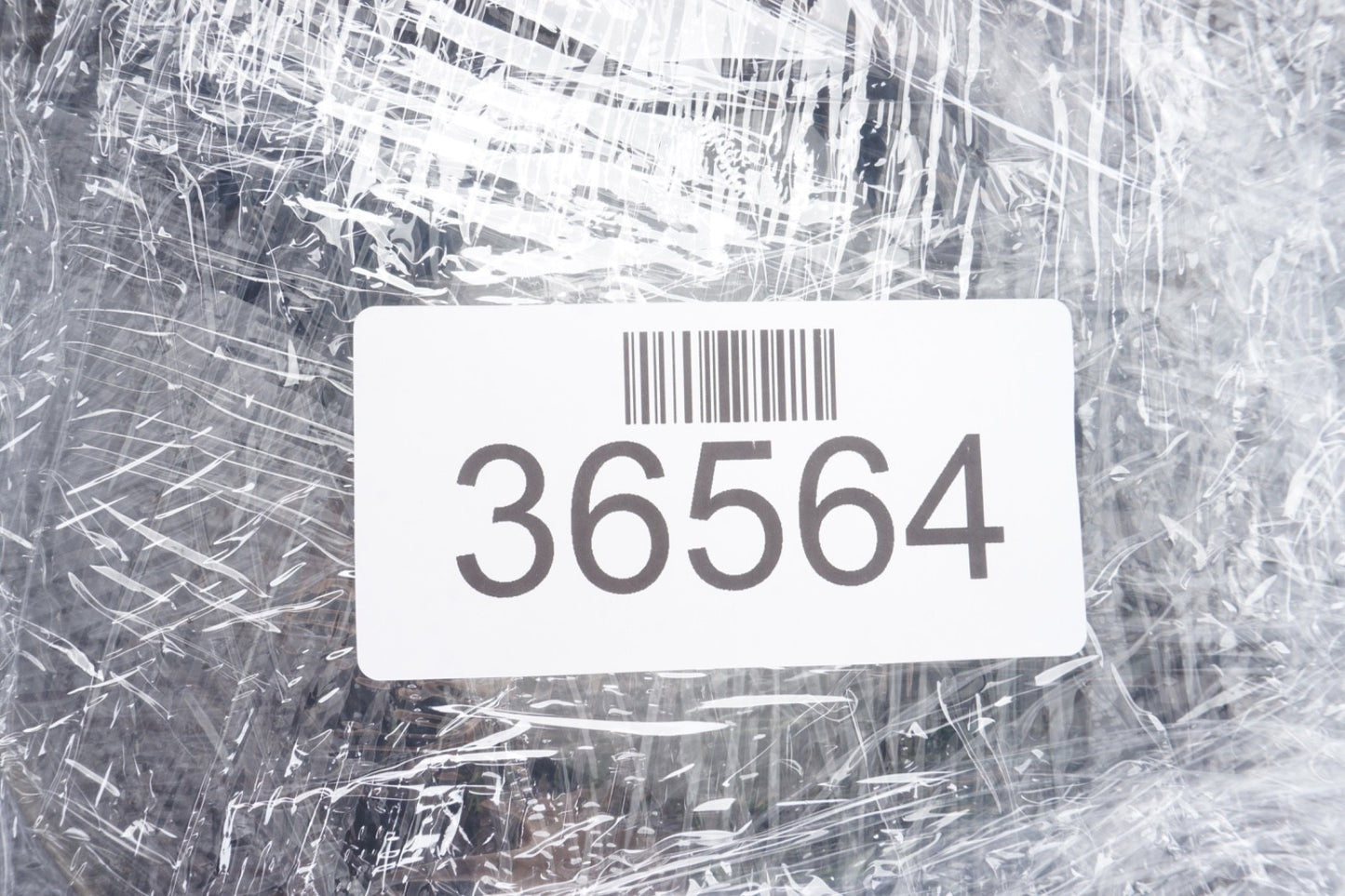 2022 - 2024 MERCEDES-BENZ EQB300 EQB350 Trunk Tailgate Seal A2477403500